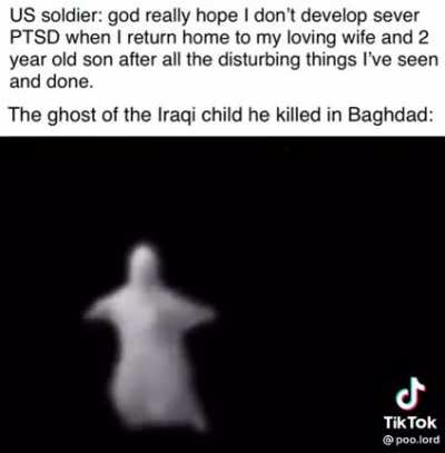 Iraqi ghost 🇮🇶💅 crush amrika
