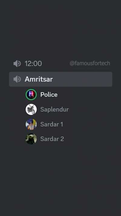 polse agi polse