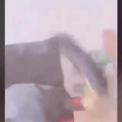 Star ears?!?? (Bad ending)