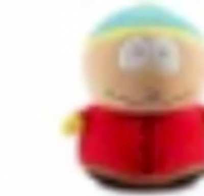 marketable plushie