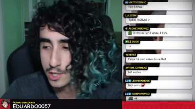 ent&atilde;o esse &eacute; o verdadeiro plot de segredo na floresta???