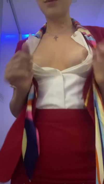 Proof of braless