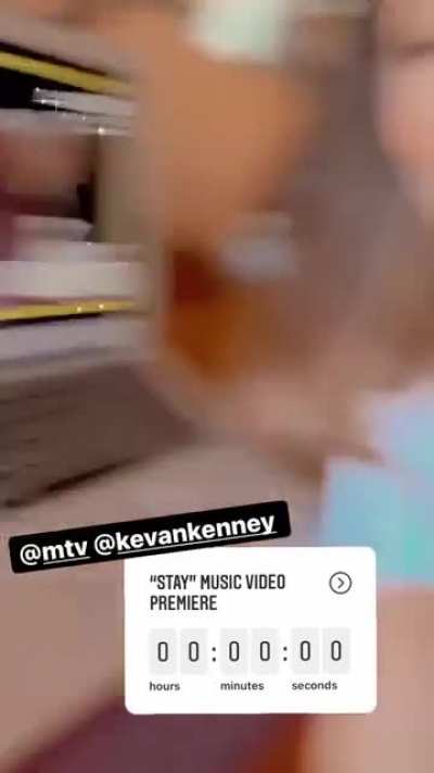 Excited