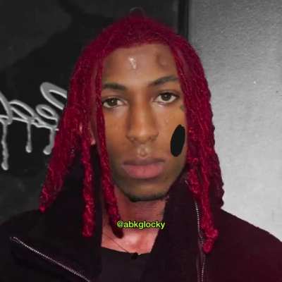 🧛&zwj;♀️x NBA YOUNGBOY