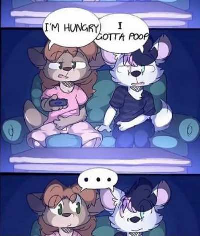 Pode at&eacute; reclamar de furrys mas &eacute; vc q v&ecirc; hentai de zootopia.