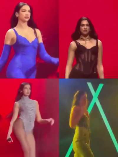 Dua Lipa🔥