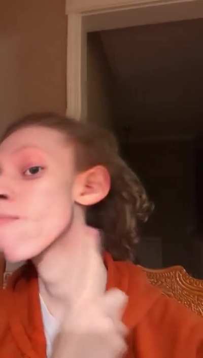 They’re among us
