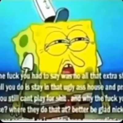 spleench boob speaking facts