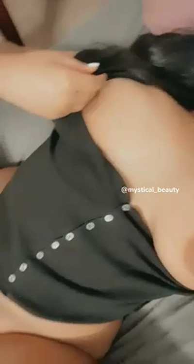 Want to taste me?