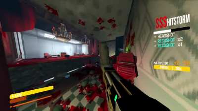 Ultrakill
