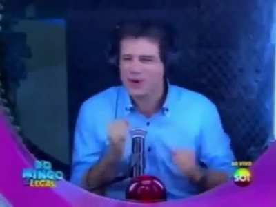 vamo aqui na suruba