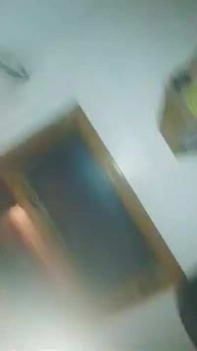 New house