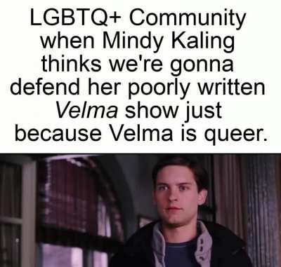 It's just terrible.