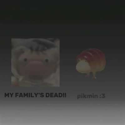 Pikmin :)
