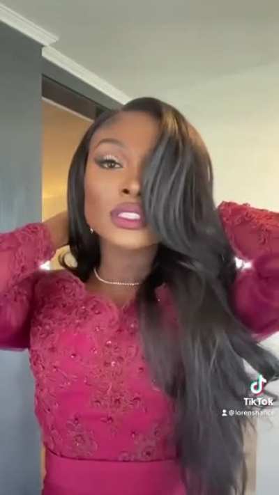 Loren Lott (Actress/Singer)
