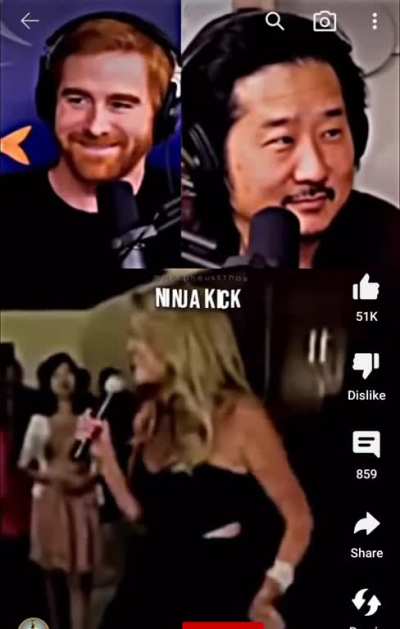 Im gonna be ninja
