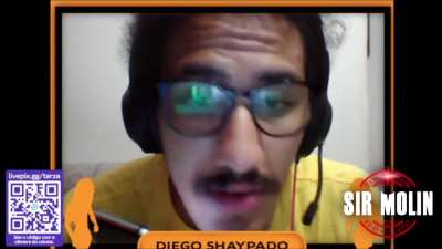 O pesadelo do sheipado est&aacute; preste a se tornar realidade 😯 - live infinita 2025  💣🍼