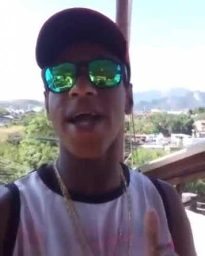 Dj Aaaaazeitona
