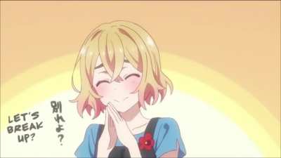 Jotaro Punches Mami-Chan