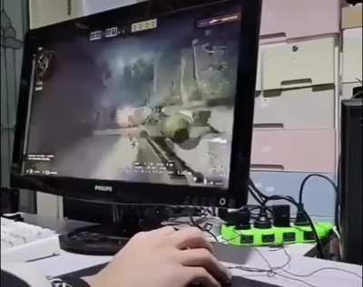 Immersion Enhancer