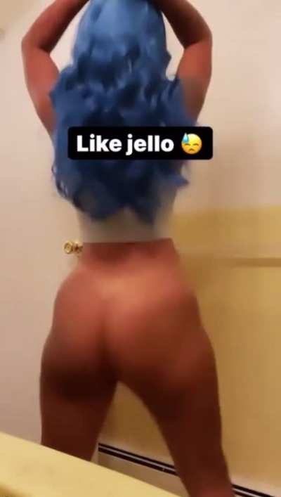 Jelly baby