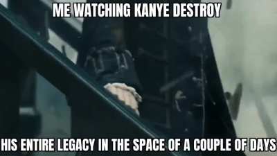 we as fans are tired kanye