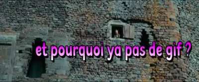 Attention, attention… il va y arriver un moment où il y a des granges qui vont se mettre à flamber, faudra pas demander d’où ça vient !