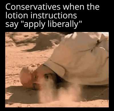 Republican skincare