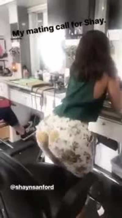 amazing ass