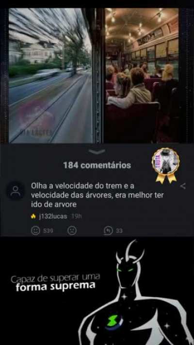 Big Brain