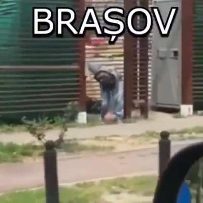 Brașov