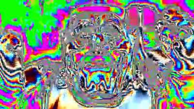 Epilepsy warning