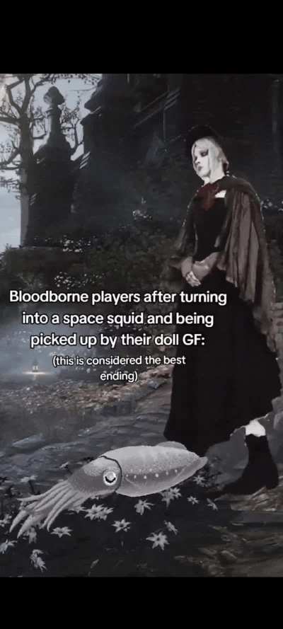 Good Hunter