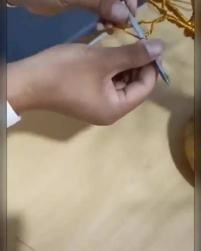 Incredible art