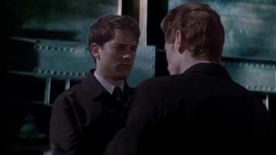 The_biggest_plot_twist_in_Spider-Man_history