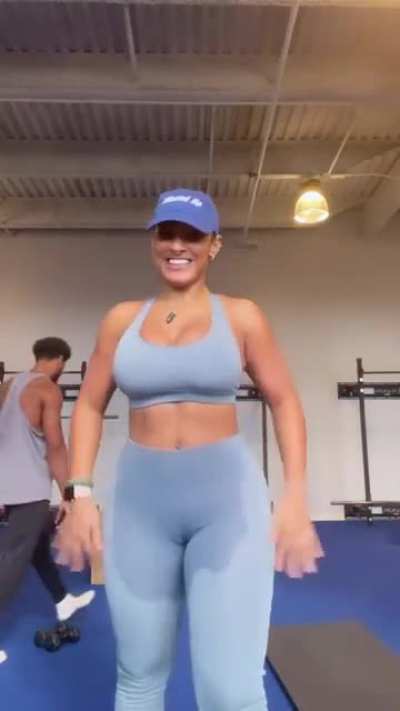 Workout
