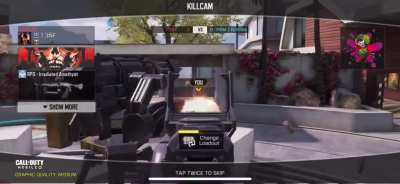 Guys please don&rsquo;t let this flop, people like this ruin everyone&rsquo;s experience with their subtle hacks. As you can see it was impossible to know my location. Even the sentry didn&rsquo;t detect yet he knew my exact location. His UID is posted in the comments. Ple