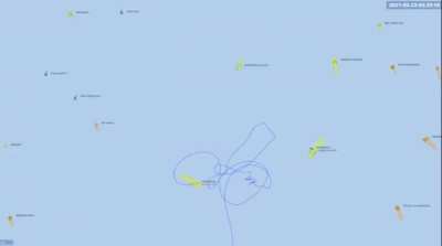 Это лучший пират, который нам встречался!