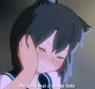 Nome do anime?