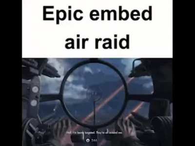 epic embed