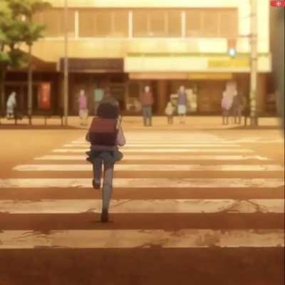 monke and human killing anime