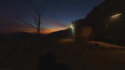 The beauty of Modern Warfare 2019 maps...