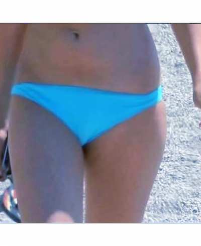 Queen&rsquo;s crotch