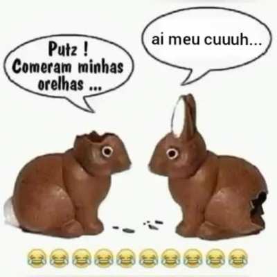 Sim mas eu acho que