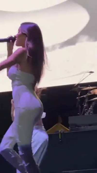 Performing Baby in OutLoud Festival