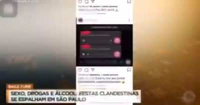 Conhece o Danran?