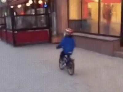 Oh no!