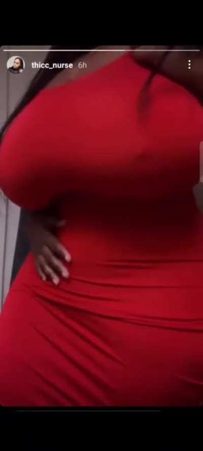 Curvy AF!