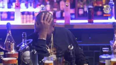 Kanye &ldquo;Kamala got 94% of the black female vote you would&rsquo;ve thought drake was running&rdquo;