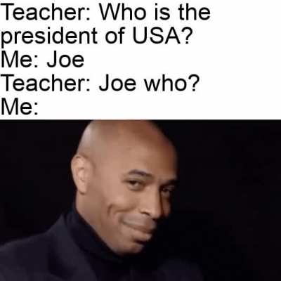 Joe Biden